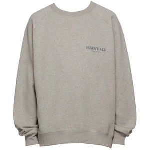 Essentials Crew Neck